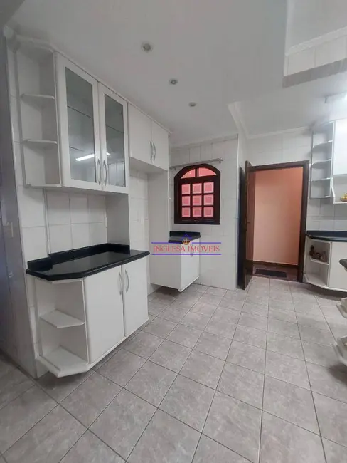 Foto 4 de Sobrado com 3 quartos à venda, 125m2 em Parque Marajoara, Santo Andre - SP