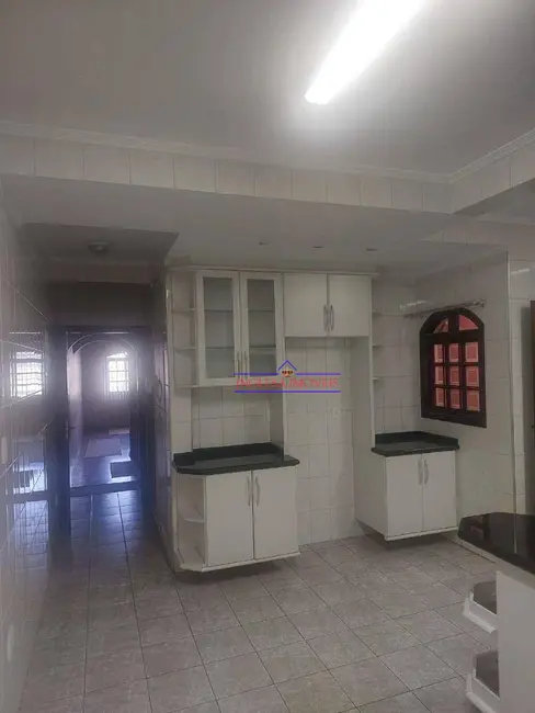 Foto 5 de Sobrado com 3 quartos à venda, 125m2 em Parque Marajoara, Santo Andre - SP