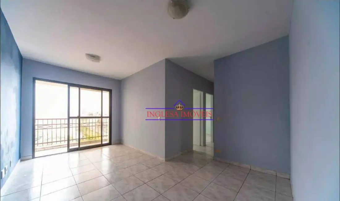 Foto 1 de Apartamento com 3 quartos à venda, 75m2 em Vila Floresta, Santo Andre - SP