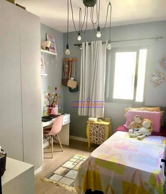 Foto 8 de Apartamento com 3 quartos à venda, 75m2 em Vila Floresta, Santo Andre - SP