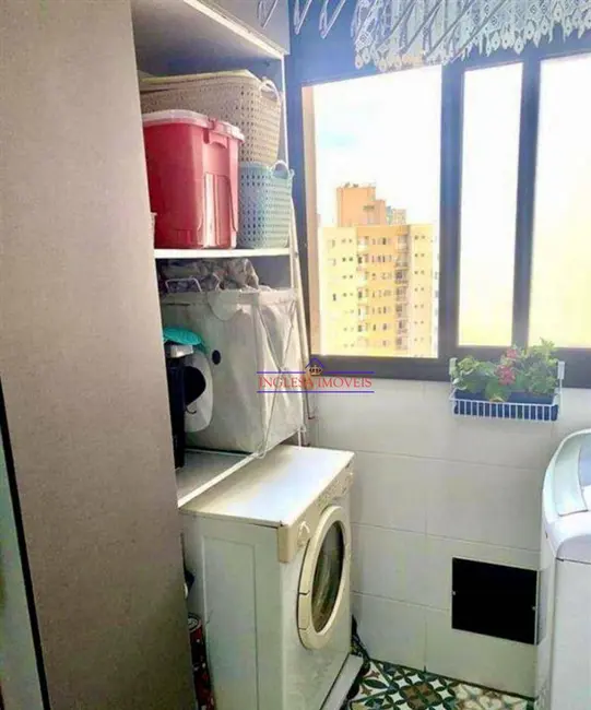 Foto 6 de Apartamento com 3 quartos à venda, 75m2 em Vila Floresta, Santo Andre - SP