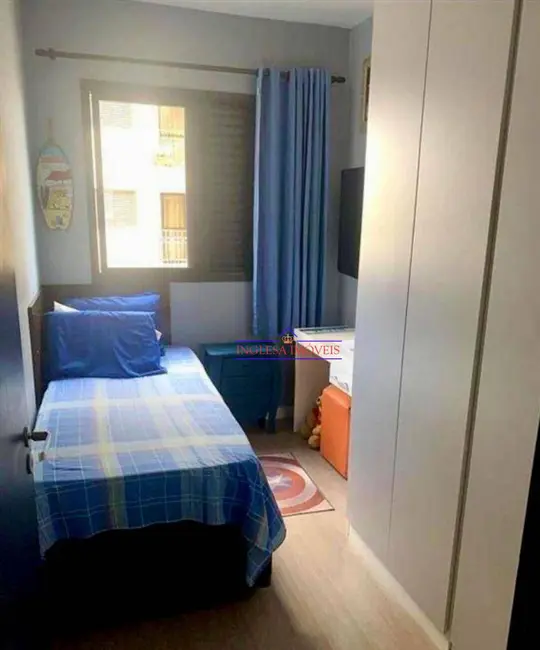 Foto 9 de Apartamento com 3 quartos à venda, 75m2 em Vila Floresta, Santo Andre - SP