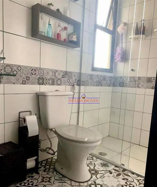 Foto 7 de Apartamento com 3 quartos à venda, 75m2 em Vila Floresta, Santo Andre - SP