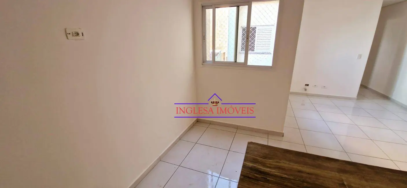 Foto 3 de Cobertura com 2 quartos à venda, 132m2 em Vila Bastos, Santo Andre - SP