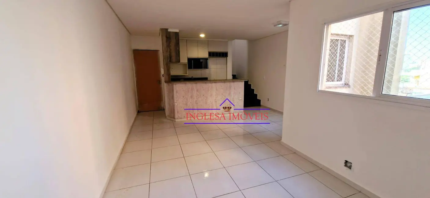 Foto 7 de Cobertura com 2 quartos à venda, 132m2 em Vila Bastos, Santo Andre - SP