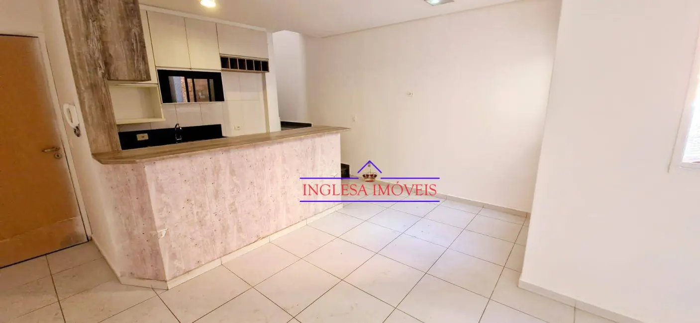 Foto 2 de Cobertura com 2 quartos à venda, 132m2 em Vila Bastos, Santo Andre - SP