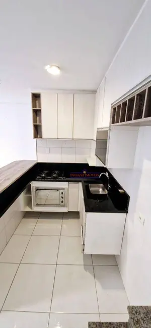 Foto 6 de Cobertura com 2 quartos à venda, 132m2 em Vila Bastos, Santo Andre - SP