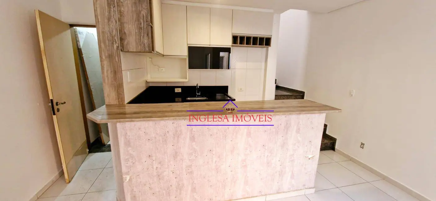 Foto 4 de Cobertura com 2 quartos à venda, 132m2 em Vila Bastos, Santo Andre - SP