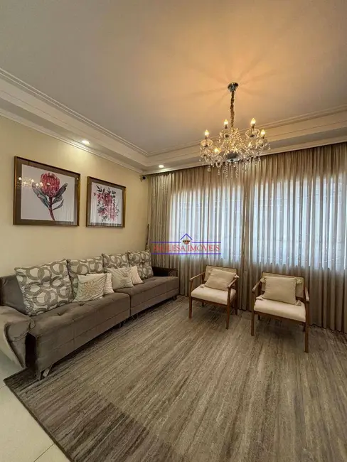 Casa com 3 quartos à venda, 125m2 em Sao Caetano Do Sul - SP - imagem 3 Foto 3 de Casa com 3 quartos à venda, 125m2 em Sao Caetano Do Sul - SP