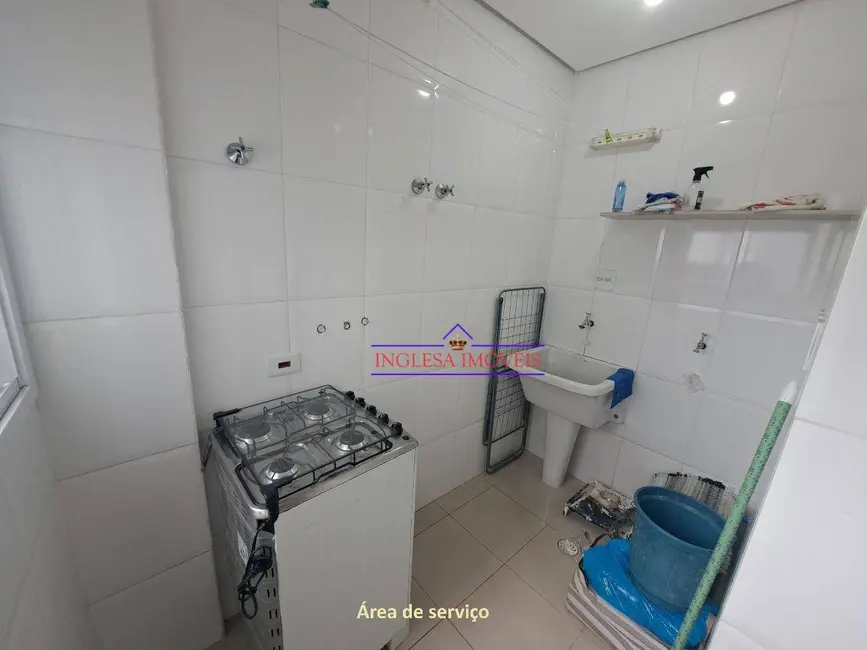 Apartamento com 3 quartos à venda, 87m2 em Vila Helena, Santo Andre - SP - imagem 5 Foto 5 de Apartamento com 3 quartos à venda, 87m2 em Vila Helena, Santo Andre - SP
