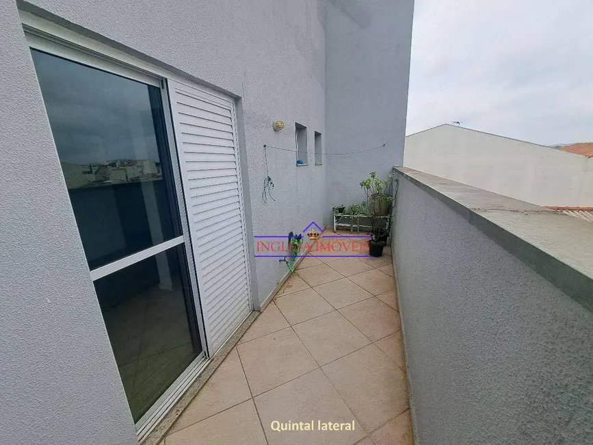 Apartamento com 3 quartos à venda, 87m2 em Vila Helena, Santo Andre - SP - imagem 8 Foto 8 de Apartamento com 3 quartos à venda, 87m2 em Vila Helena, Santo Andre - SP