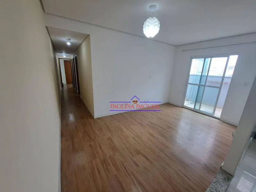 Apartamento com 3 quartos à venda, 87m2 em Vila Helena, Santo Andre - SP - imagem 2 Foto 2 de Apartamento com 3 quartos à venda, 87m2 em Vila Helena, Santo Andre - SP