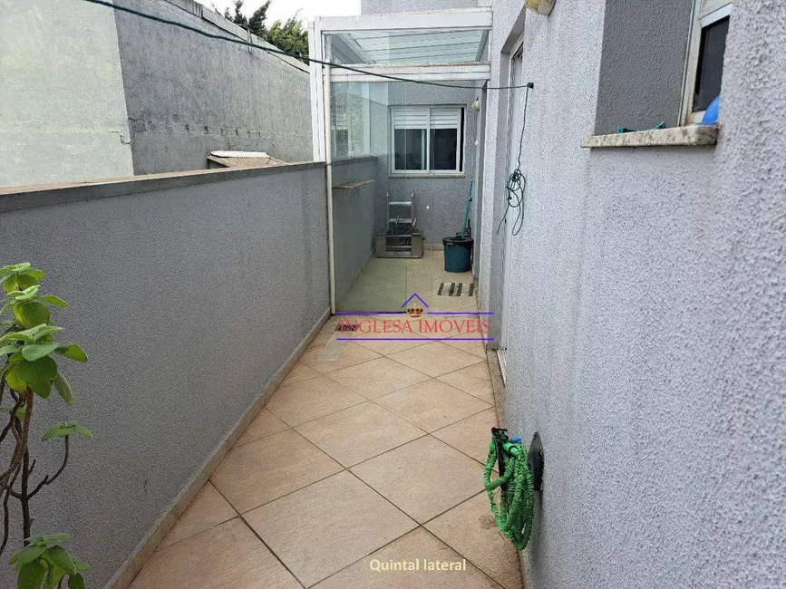 Apartamento com 3 quartos à venda, 87m2 em Vila Helena, Santo Andre - SP - imagem 7 Foto 7 de Apartamento com 3 quartos à venda, 87m2 em Vila Helena, Santo Andre - SP