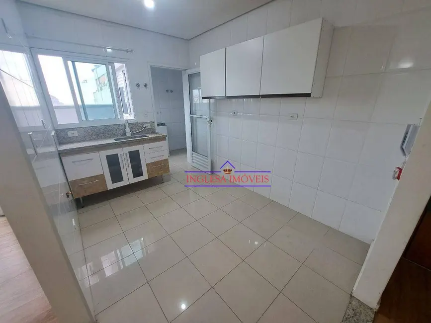 Apartamento com 3 quartos à venda, 87m2 em Vila Helena, Santo Andre - SP - imagem 4 Foto 4 de Apartamento com 3 quartos à venda, 87m2 em Vila Helena, Santo Andre - SP