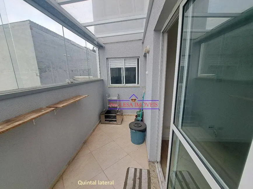 Apartamento com 3 quartos à venda, 87m2 em Vila Helena, Santo Andre - SP - imagem 6 Foto 6 de Apartamento com 3 quartos à venda, 87m2 em Vila Helena, Santo Andre - SP