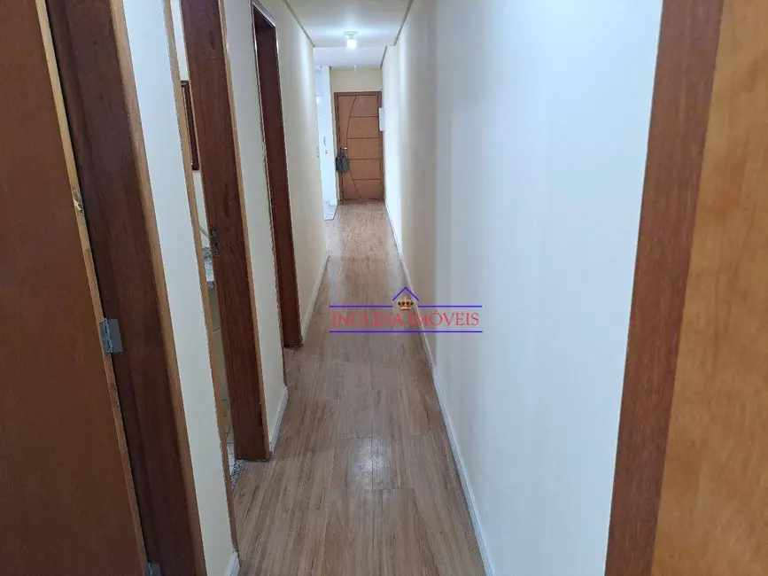 Apartamento com 3 quartos à venda, 87m2 em Vila Helena, Santo Andre - SP - imagem 9 Foto 9 de Apartamento com 3 quartos à venda, 87m2 em Vila Helena, Santo Andre - SP