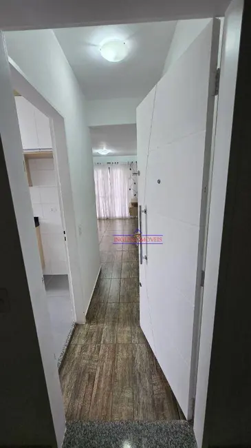 Foto 1 de Apartamento com 3 quartos à venda, 75m2 em Vila Floresta, Santo Andre - SP