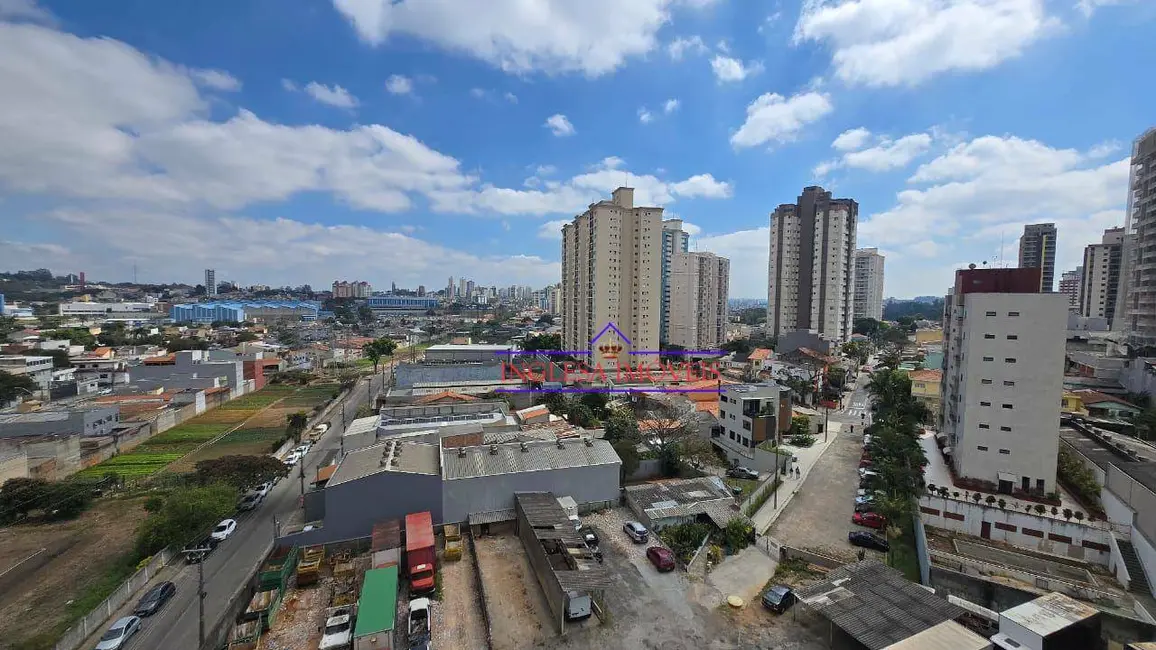 Foto 7 de Apartamento com 3 quartos à venda, 75m2 em Vila Floresta, Santo Andre - SP