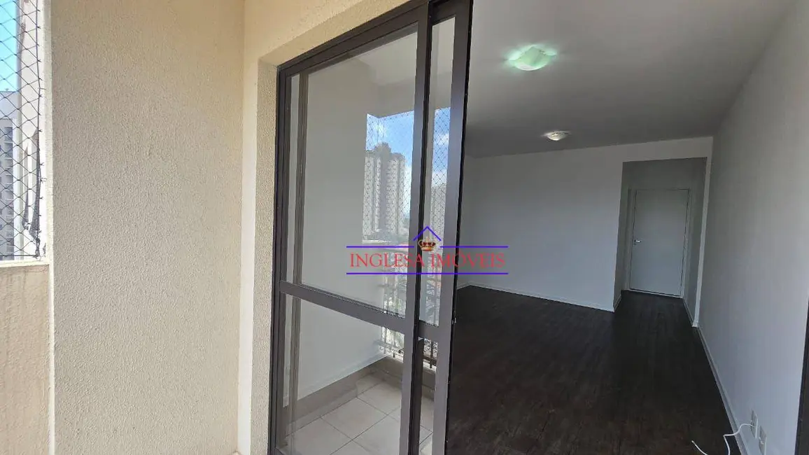 Foto 6 de Apartamento com 3 quartos à venda, 75m2 em Vila Floresta, Santo Andre - SP
