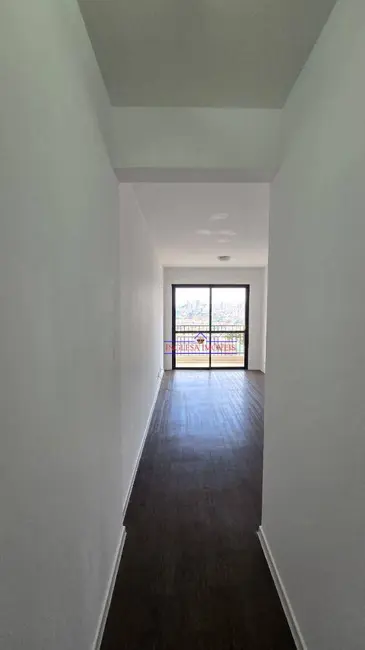 Foto 1 de Apartamento com 3 quartos à venda, 75m2 em Vila Floresta, Santo Andre - SP