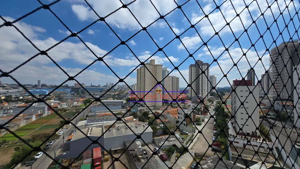 Foto 5 de Apartamento com 3 quartos à venda, 75m2 em Vila Floresta, Santo Andre - SP