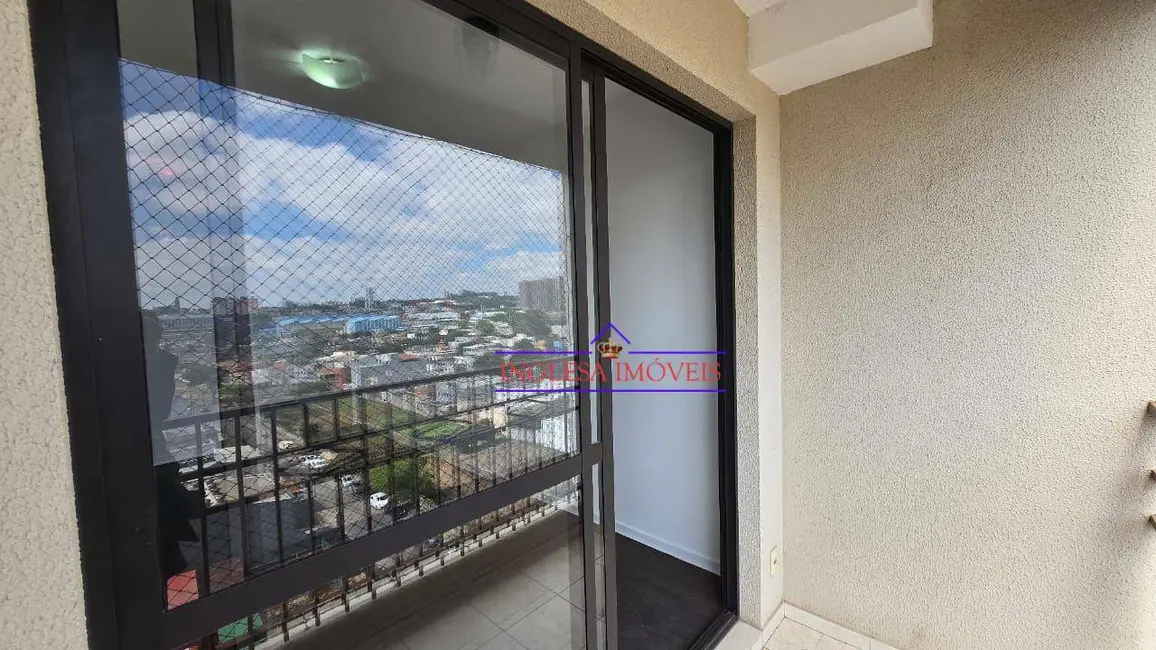 Foto 4 de Apartamento com 3 quartos à venda, 75m2 em Vila Floresta, Santo Andre - SP