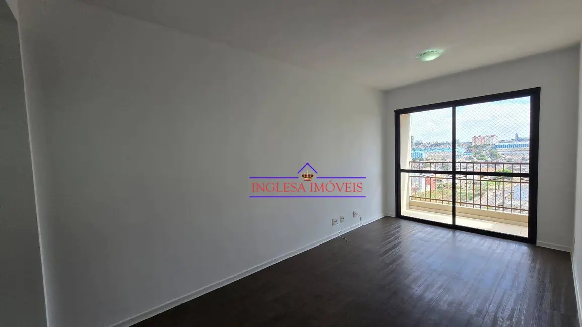 Foto 3 de Apartamento com 3 quartos à venda, 75m2 em Vila Floresta, Santo Andre - SP