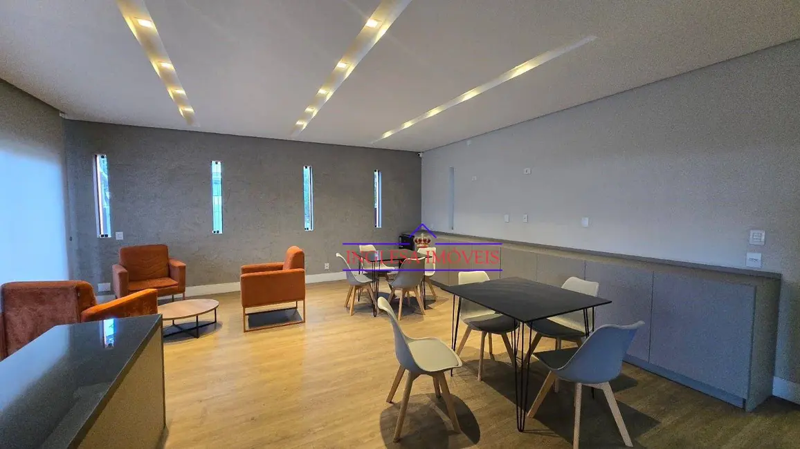 Foto 7 de Casa para alugar, 313m2 em Jardim Bela Vista, Santo Andre - SP