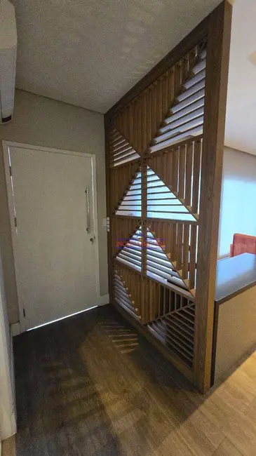 Foto 4 de Casa para alugar, 313m2 em Jardim Bela Vista, Santo Andre - SP