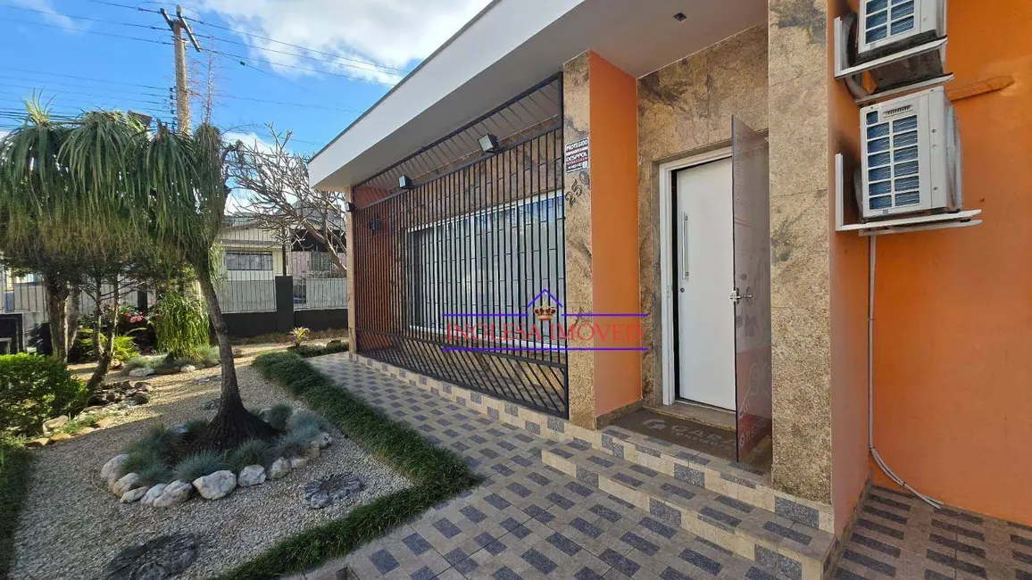 Foto 1 de Casa para alugar, 313m2 em Jardim Bela Vista, Santo Andre - SP