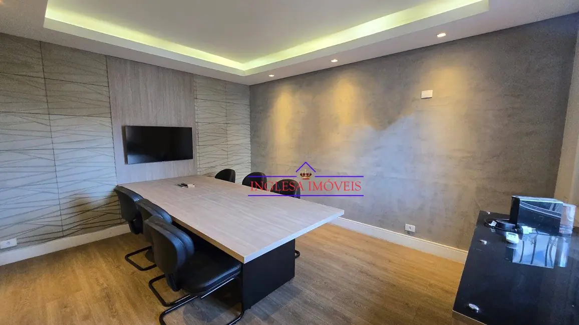 Foto 8 de Casa para alugar, 313m2 em Jardim Bela Vista, Santo Andre - SP