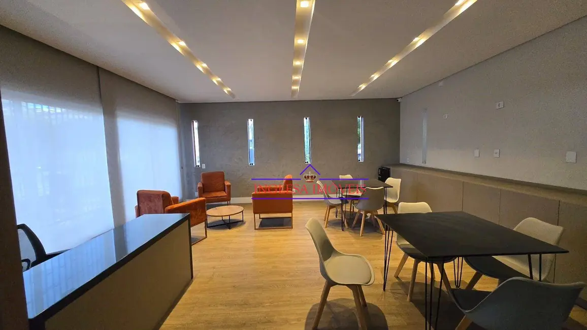 Foto 6 de Casa para alugar, 313m2 em Jardim Bela Vista, Santo Andre - SP