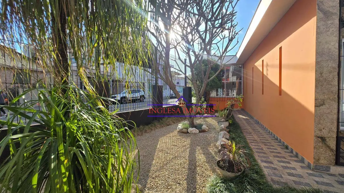 Foto 3 de Casa para alugar, 313m2 em Jardim Bela Vista, Santo Andre - SP