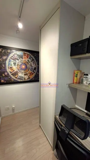 Foto 8 de Apartamento com 3 quartos à venda, 70m2 em Vila Valparaíso, Santo Andre - SP