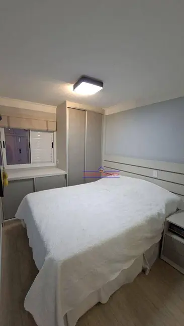 Foto 6 de Apartamento com 3 quartos à venda, 70m2 em Vila Valparaíso, Santo Andre - SP