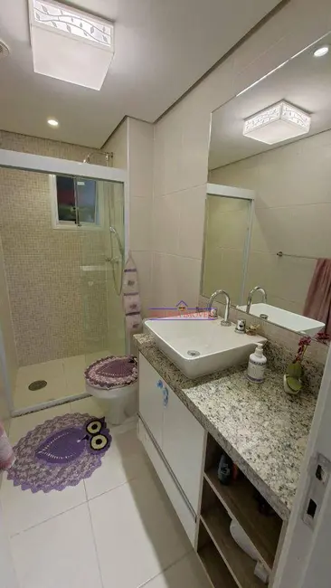 Foto 4 de Apartamento com 3 quartos à venda, 70m2 em Vila Valparaíso, Santo Andre - SP