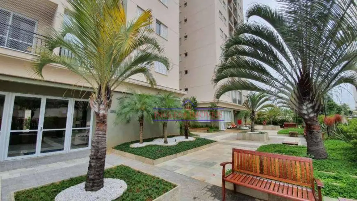 Foto 9 de Apartamento com 3 quartos à venda, 70m2 em Vila Valparaíso, Santo Andre - SP