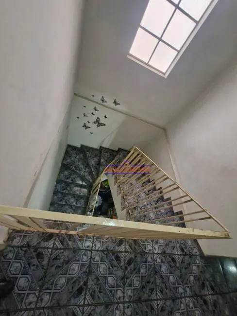 Foto 9 de Sobrado com 3 quartos à venda, 227m2 em Sao Bernardo Do Campo - SP