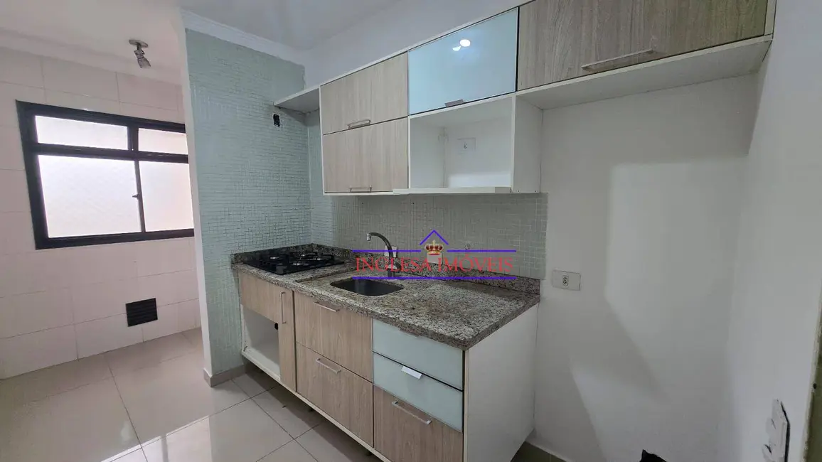 Foto 5 de Apartamento com 3 quartos para alugar, 80m2 em Vila Floresta, Santo Andre - SP