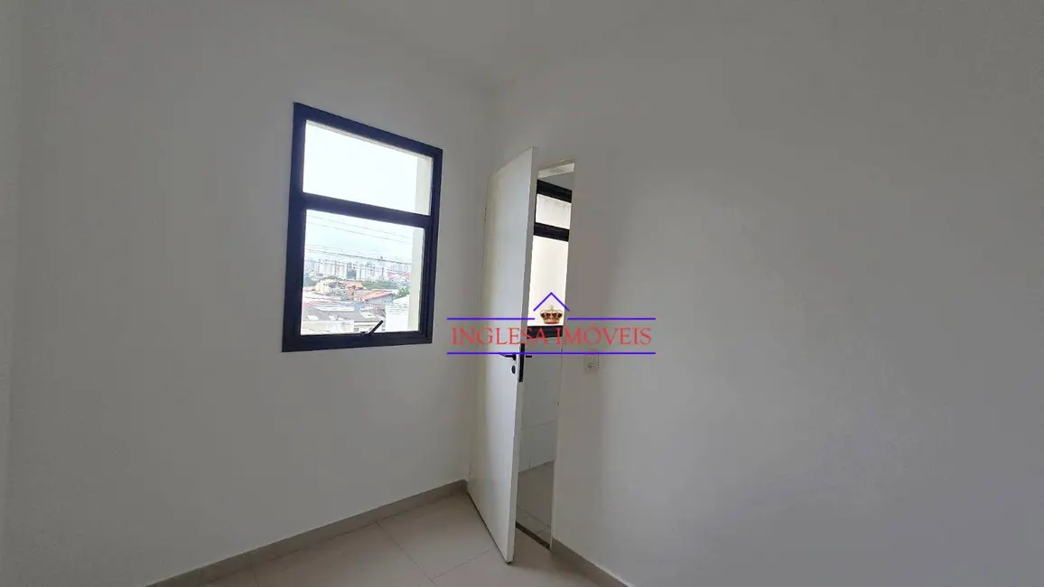 Foto 8 de Apartamento com 3 quartos para alugar, 80m2 em Vila Floresta, Santo Andre - SP