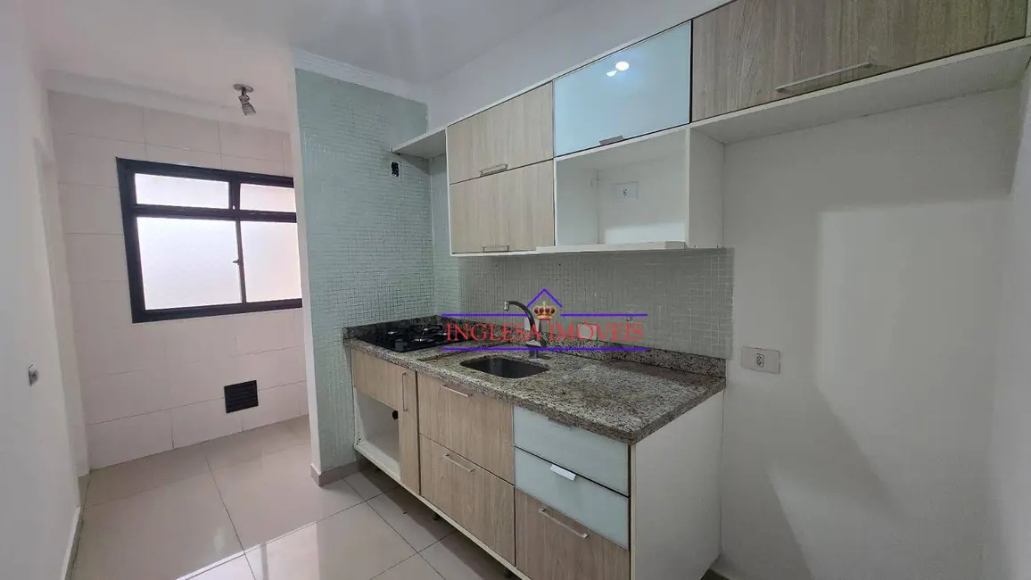 Foto 6 de Apartamento com 3 quartos para alugar, 80m2 em Vila Floresta, Santo Andre - SP