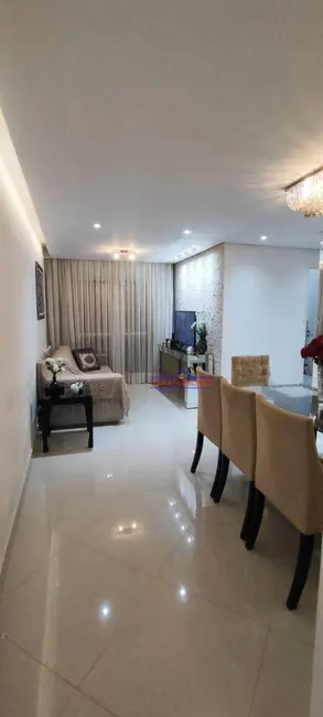 Foto 6 de Apartamento com 3 quartos à venda, 70m2 em Vila Valparaíso, Santo Andre - SP