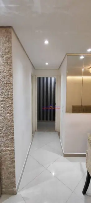 Foto 9 de Apartamento com 3 quartos à venda, 70m2 em Vila Valparaíso, Santo Andre - SP