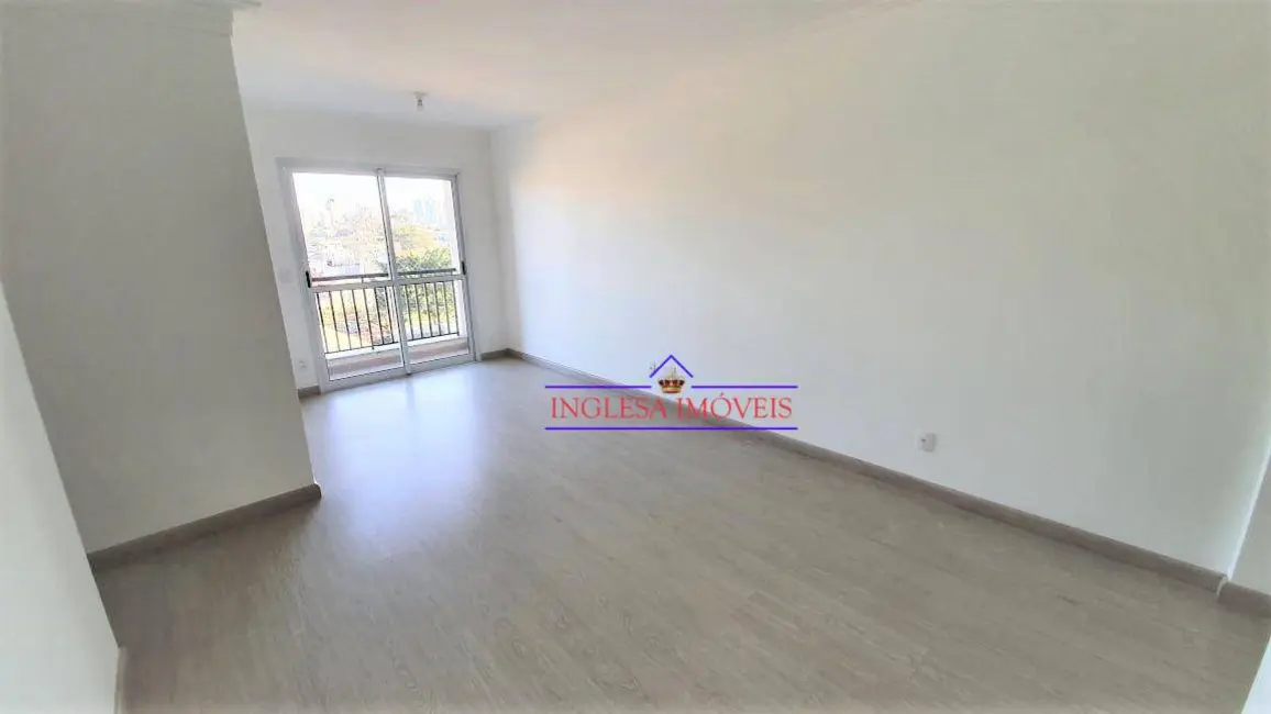 Foto 1 de Apartamento com 3 quartos à venda, 70m2 em Vila Valparaíso, Santo Andre - SP