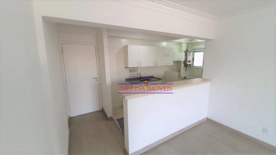 Foto 4 de Apartamento com 3 quartos à venda, 70m2 em Vila Valparaíso, Santo Andre - SP