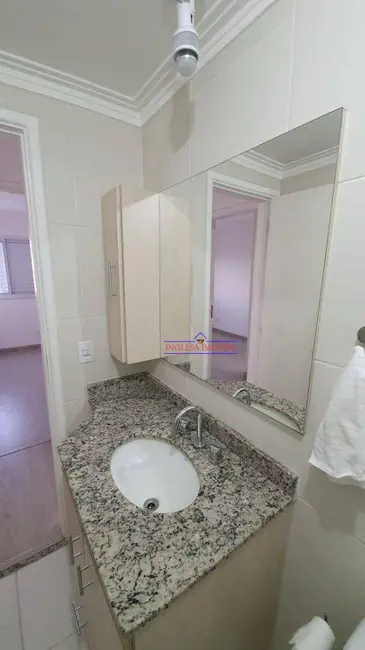 Foto 6 de Apartamento com 3 quartos à venda, 70m2 em Vila Valparaíso, Santo Andre - SP