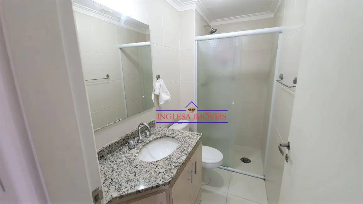 Foto 5 de Apartamento com 3 quartos à venda, 70m2 em Vila Valparaíso, Santo Andre - SP