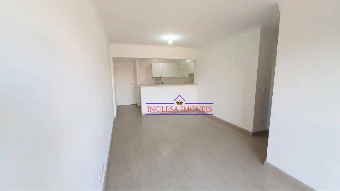 Foto 2 de Apartamento com 3 quartos à venda, 70m2 em Vila Valparaíso, Santo Andre - SP