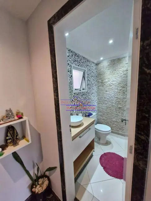 Sobrado com 2 quartos à venda, 155m2 em Vila Eldízia, Santo Andre - SP - imagem 6 Foto 6 de Sobrado com 2 quartos à venda, 155m2 em Vila Eldízia, Santo Andre - SP