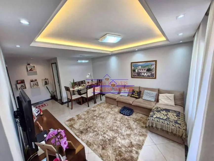 Sobrado com 2 quartos à venda, 155m2 em Vila Eldízia, Santo Andre - SP - imagem 1 Foto 1 de Sobrado com 2 quartos à venda, 155m2 em Vila Eldízia, Santo Andre - SP